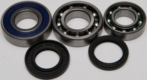 All Balls - Chain Case Bearing & Seal Kit - 14-1060