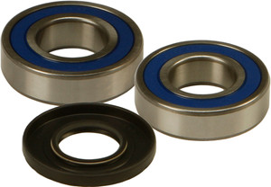 All Balls - Wheel Bearing & Seal Kit - 25-1667