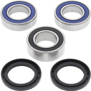 All Balls - Wheel Bearing Kit - 25-1556