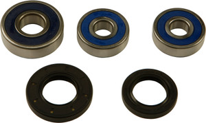 All Balls - Rear Wheel Bearing Kit - 25-1468 All Balls - Rear Wheel Bearing Kit - 25-1468