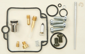 All Balls - Carburetor Repair Kit - 26-1012