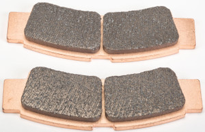 All Balls - Brake Pad Kit Sintered - 18-8059 All Balls - Brake Pad Kit Sintered - 18-8059