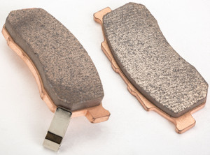 All Balls - Brake Pad Kit Sintered - 18-8043 All Balls - Brake Pad Kit Sintered - 18-8043