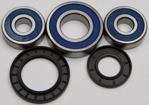 All Balls - Wheel Bearing & Seal Kit - 25-1282