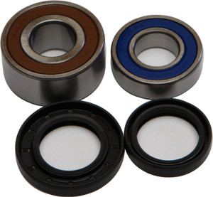 All Balls - Rear Wheel Bearing/seal Kit - 25-1203