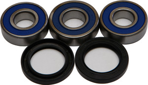 All Balls - Rear Wheel Bearing/seal Kit - 25-1155