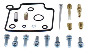 All Balls - Bike Carburetor Rebuild Kit - 26-1611 All Balls - Bike Carburetor Rebuild Kit - 26-1611