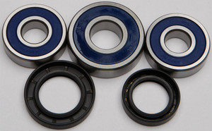 All Balls - Wheel Bearing & Seal Kit - 25-1355 All Balls - Wheel Bearing & Seal Kit - 25-1355