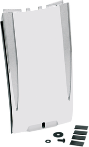 Drag Specialties - Lower Dash Panel - ABS Construction with Chrome Finish - Lower Dash Panel Kit - 301964