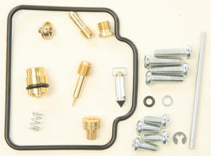 All Balls - Bike Carburetor Rebuild Kit - 26-1128