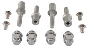 All Balls - Wheel Stud Kit - 85-1086 All Balls - Wheel Stud Kit - 85-1086