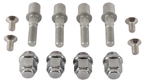 All Balls - Wheel Stud Kit - 85-1077 All Balls - Wheel Stud Kit - 85-1077
