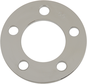 Drag Specialties - Rear Sprocket Spacer - .30" - Rear Sprocket or Pulley Spacer - 26-0128-S30-SC2