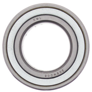 All Balls - Tapered Dac Wheel Bearing - 25-1497-HP