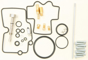 All Balls - Bike Carburetor Rebuild Kit - 26-1006
