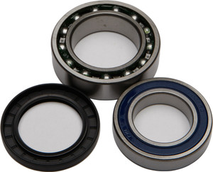 All Balls - Wheel Bearing & Seal Kit - 25-1011 All Balls - Wheel Bearing & Seal Kit - 25-1011
