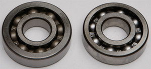 All Balls - Crankshaft Bearing/seal Kit - 24-1053 All Balls - Crankshaft Bearing/seal Kit - 24-1053