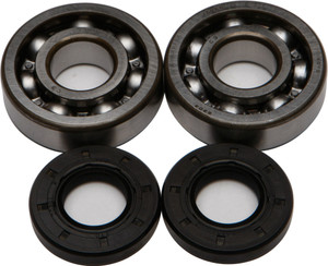 All Balls - Crankshaft Bearing/seal Kit - 24-1006 All Balls - Crankshaft Bearing/seal Kit - 24-1006