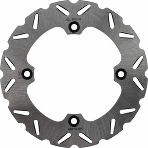 All Balls - Brake Rotor - 18-0090