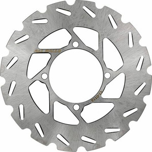 All Balls - Brake Rotor - 18-0113