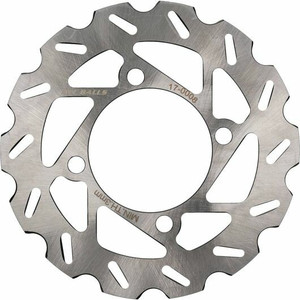 All Balls - Brake Rotor - 18-0008