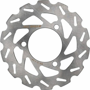 All Balls - Brake Rotor - 18-0015