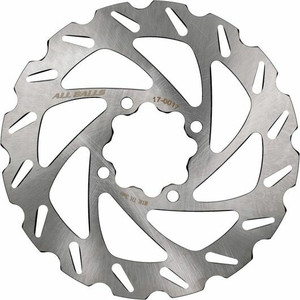 All Balls - Brake Rotor - 18-0017