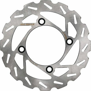 All Balls - Brake Rotor - 18-0026