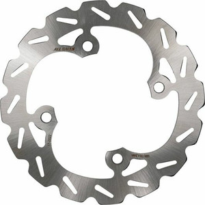 All Balls - Brake Rotor - 18-0022