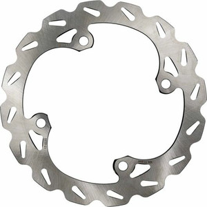 All Balls - Brake Rotor - 18-0030