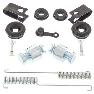 All Balls - Wheel Cylinder Rebuild Kit - 18-5009