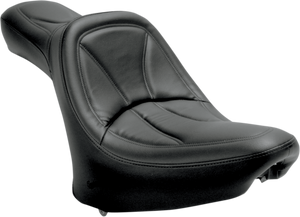 Saddlemen - King Seat - Softail - King 2-Up Seat - 815HFJ