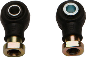 All Balls - Tie Rod End Kit - 51-1022