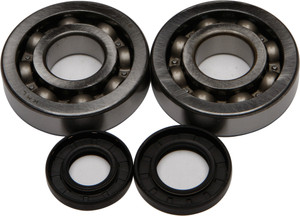 All Balls - Crankshaft Bearing/seal Kit - 24-1047
