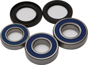 All Balls - Rear Wheel Bearing Kit - 25-1547