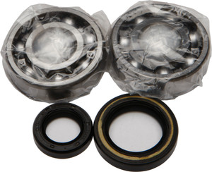 All Balls - Crankshaft Bearing/seal Kit - 24-1003 All Balls - Crankshaft Bearing/seal Kit - 24-1003