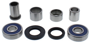 All Balls - Wheel Bearing & Seal Kit - 25-1773