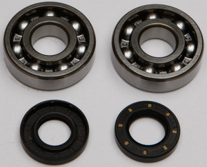 All Balls - Crankshaft Bearing/seal Kit - 24-1062