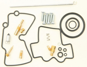 All Balls - Bike Carburetor Rebuild Kit - 26-1269