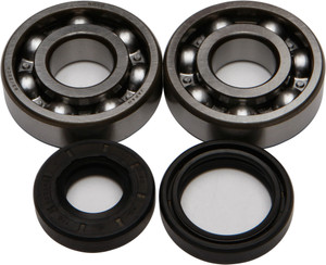 All Balls - Crankshaft Bearing/seal Kit - 24-1008 All Balls - Crankshaft Bearing/seal Kit - 24-1008