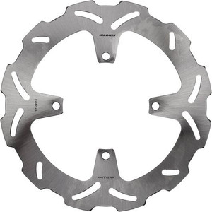 All Balls - Brake Rotor - 18-0074