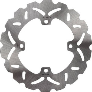 All Balls - Brake Rotor - 18-0076