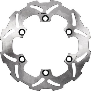 All Balls - Brake Rotor - 18-0066