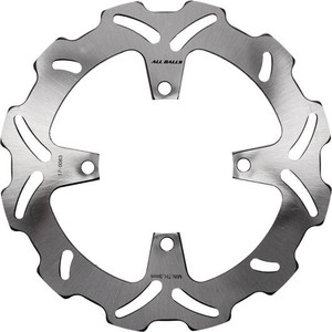 All Balls - Brake Rotor - 18-0063