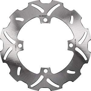 All Balls - Brake Rotor - 18-0064