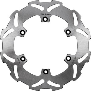 All Balls - Brake Rotor - 18-0048