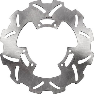 All Balls - Brake Rotor - 18-0050