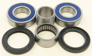 All Balls - Rear Wheel Bearing Kit - 25-1476 All Balls - Rear Wheel Bearing Kit - 25-1476