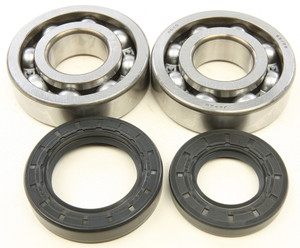 All Balls - Crankshaft Bearing/seal Kit - 24-1005