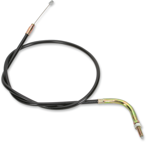 Parts Unlimited - Throttle Cable - Mikuni - Single - Universal Throttle Cable - 933